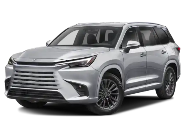 2026 Lexus TX 350 350 Premium AWD's photo