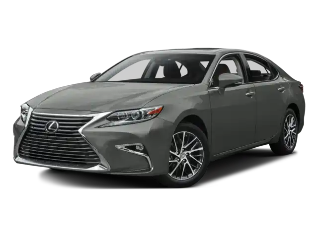 2016 Lexus ES 350 350's photo