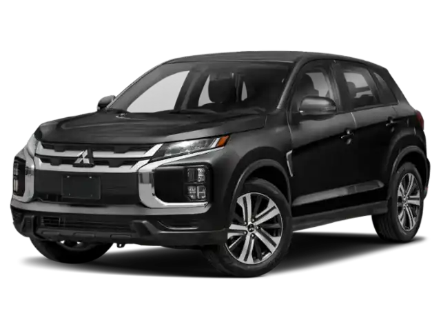 2022 Mitsubishi Outlander Sport 2.0 SE 2WD CVT's photo