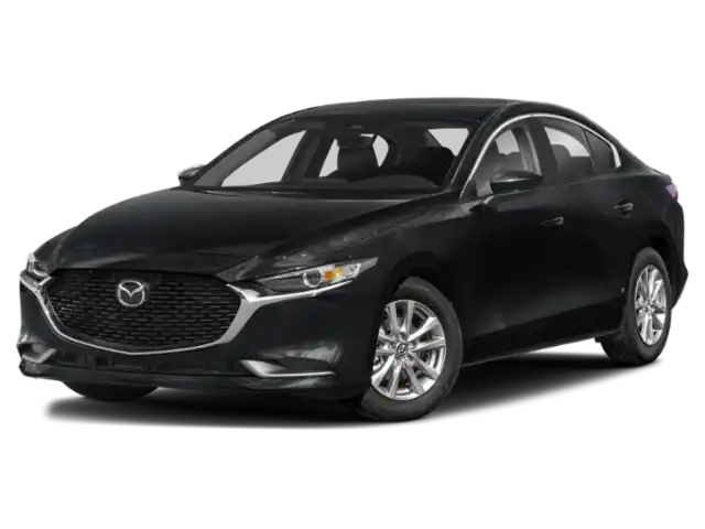 2022 Mazda CX-3 Auto SKYACTIV 4-Door's photo