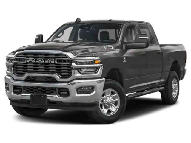 2026 RAM 2500 Tradesman/Warlock 4X4 Crew Cab SWB's photo