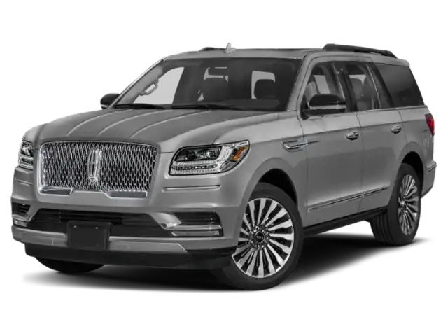 2019 Lincoln Navigator Reserve 4WD's photo