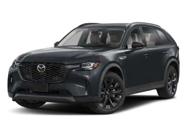 2026 Mazda CX-90 Turbo Premium Package's photo