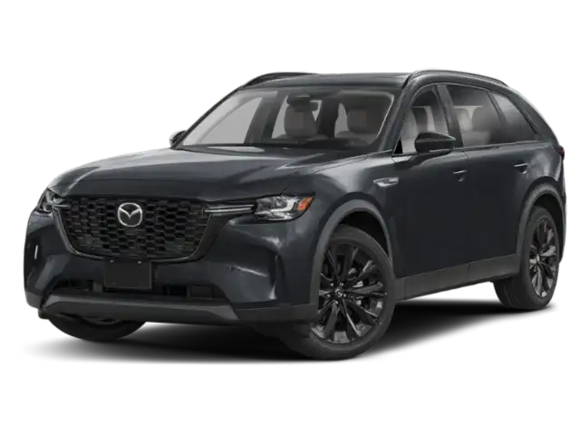 2026 Mazda CX-90 Turbo Premium Package's photo