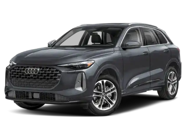 2026 Audi Q5 Premium Plus quattro's photo