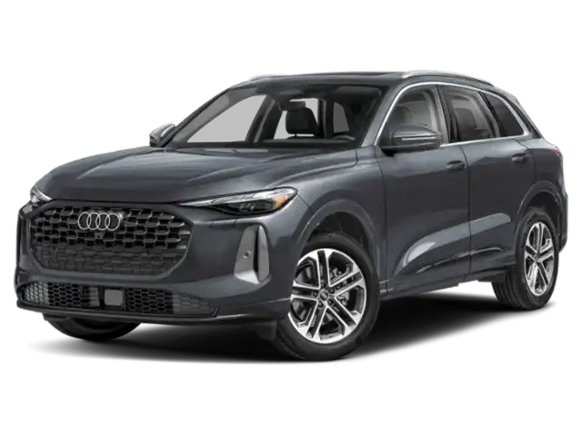 2026 Audi Q5 Premium Plus quattro's photo