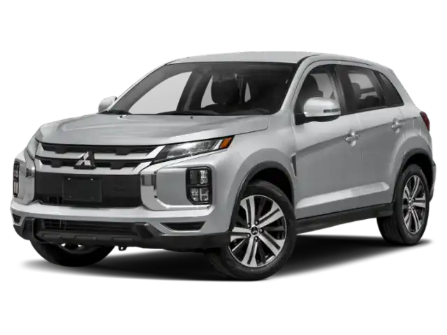 2022 Mitsubishi Outlander Sport 2.0 SE 2WD CVT's photo