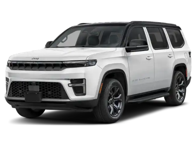 2026 Jeep Grand Wagoneer Upland 4WD's photo