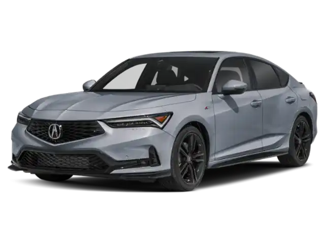 2026 Acura Integra A-Spec Technology Package with's photo