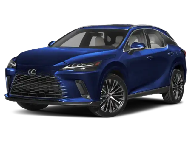 2026 Lexus RX 350 350 Premium AWD's photo
