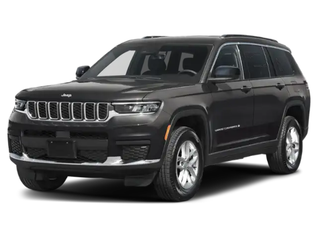 2026 Jeep Grand Cherokee L Limited 4x4's photo