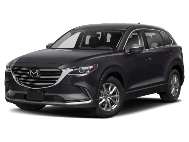 2021 Mazda CX-9 Touring FWD's photo