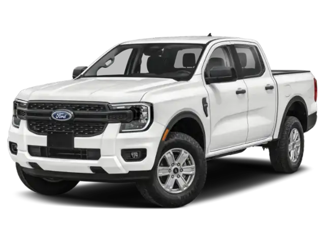 2026 Ford Ranger XL SuperCrew 5' Box's photo