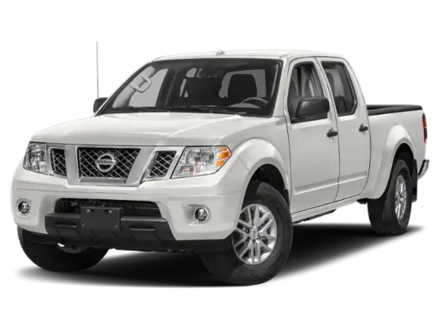 2019 Nissan Frontier 4.0 SV Crew Cab 4WD Auto SWB's photo