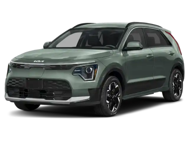 2026 Kia Niro Wind EV's photo