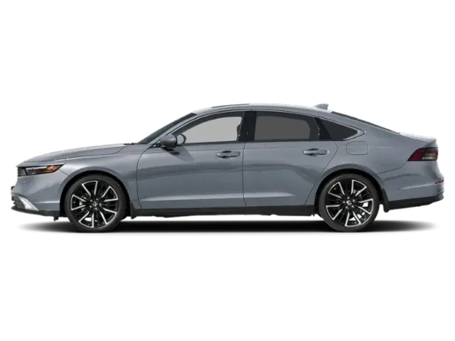 2026 Honda Accord Hybrid Touring photo 3