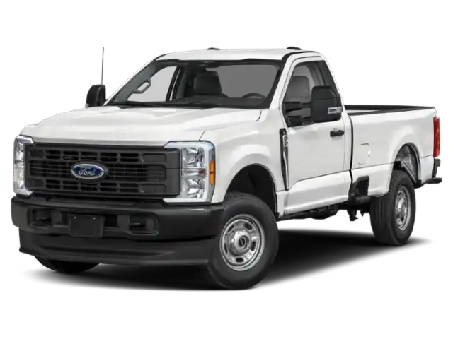 2026 Ford F-250 XL 4x4 Regular Cab 8' Box's photo