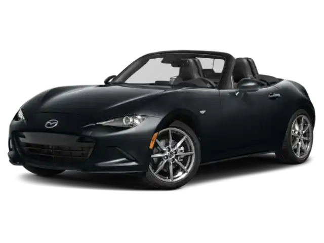 2023 Mazda MX-5 Miata Grand Touring Auto's photo