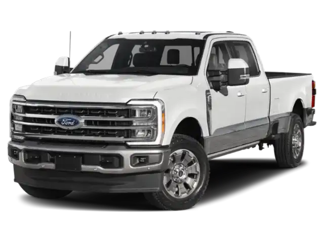 2026 Ford F-350 King Ranch 4x4 Crew Cab 8' Box DRW's photo