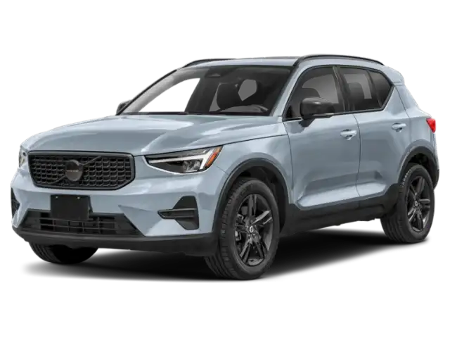 2026 Volvo XC40 B5 Plus Dark AWD's photo