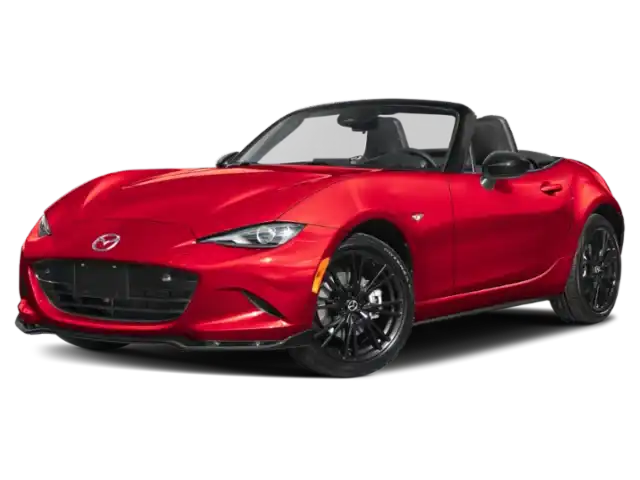 2026 Mazda MX-5 Miata Club's photo