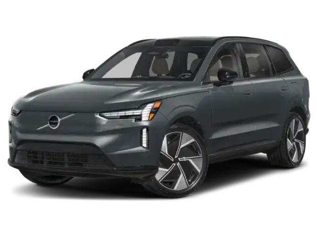 2026 Volvo EX90 Twin Motor Performance Ultra 6-Seater's photo