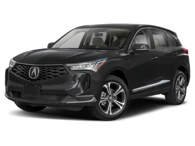 2026 Acura RDX Technology Package SH-AWD's photo