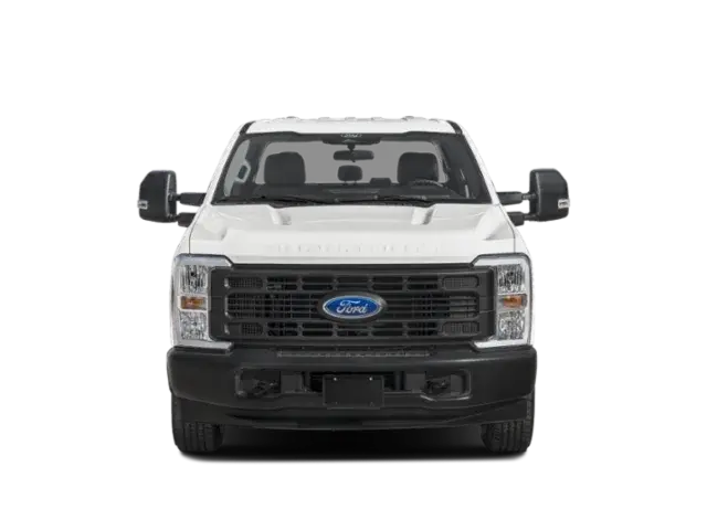 2026 Ford F-250 King Ranch 4x4 Crew Cab 6-3/4' Box photo 4