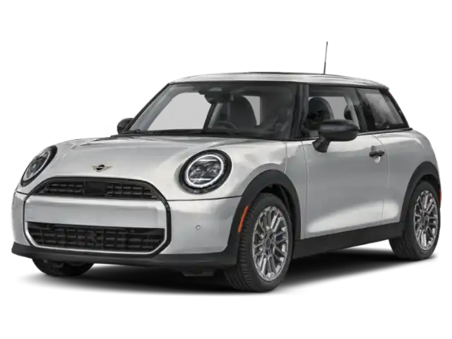 2027 MINI Cooper Cooper C 3 Door's photo