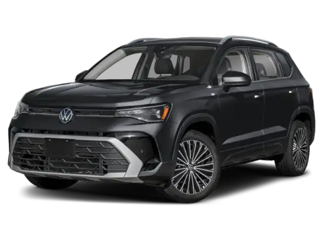 2026 Volkswagen Taos 1.5T SE's photo