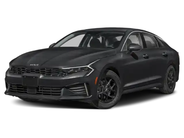 2026 Kia Optima LXS FWD's photo