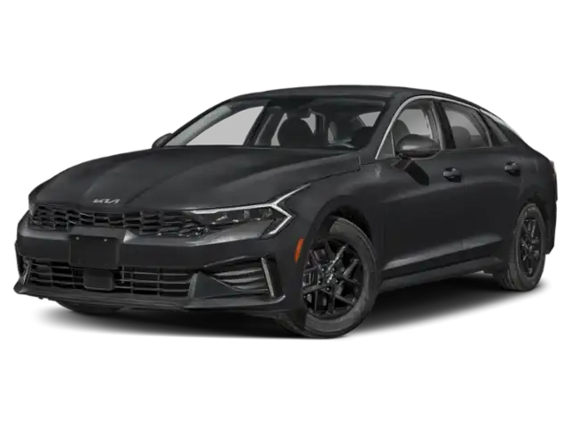 2026 Kia Optima LXS FWD's photo