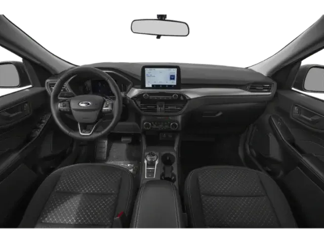 2026 Ford Escape Active AWD photo 5