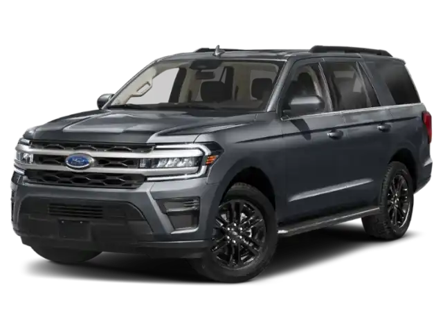 2024 Ford Expedition XLT 4WD's photo