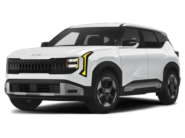 2027 Kia Seltos S FWD's photo