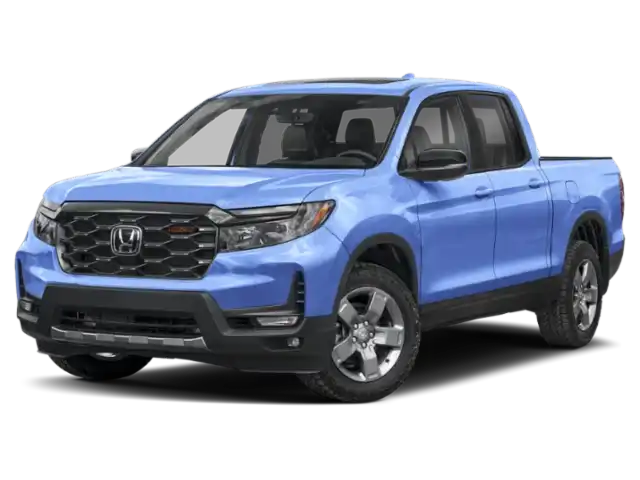 2024 Honda Ridgeline TrailSport's photo