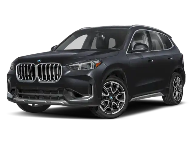2026 BMW X1 xDrive28i's photo