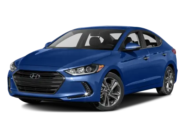 2017 Hyundai Elantra 2.0 Limited A/T PZEV's photo