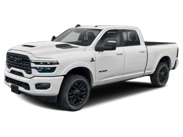 2027 RAM 3500 Limited/Longhorn 4X4 Crew Cab LWB's photo