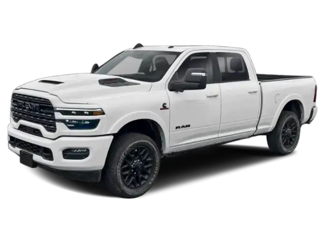 2027 RAM 3500 Limited/Longhorn 4X4 Crew Cab LWB's photo