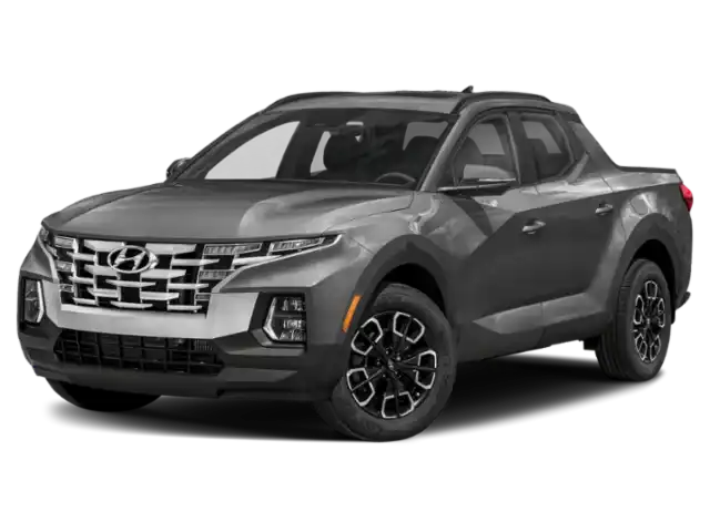 2022 Hyundai Santa Cruz 2.5 SEL Premium AWD's photo