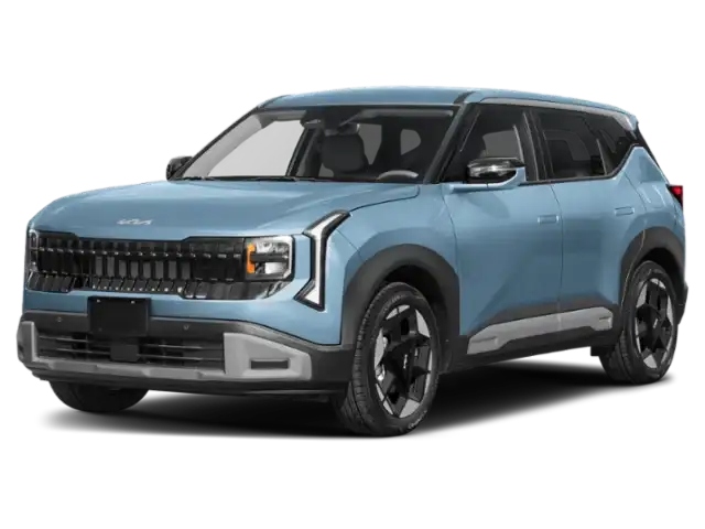 2027 Kia Seltos EX FWD's photo