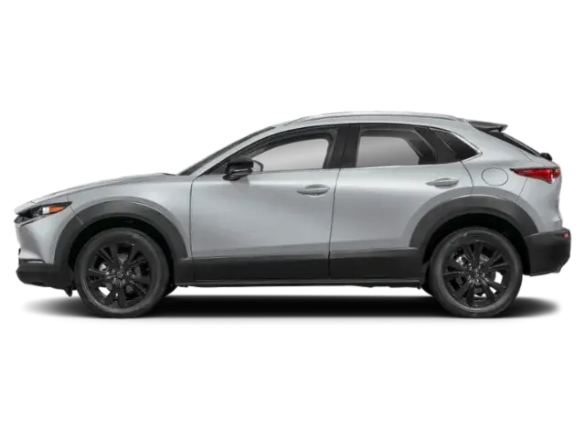 2026 Mazda CX-30 Select Sport AWD photo 3