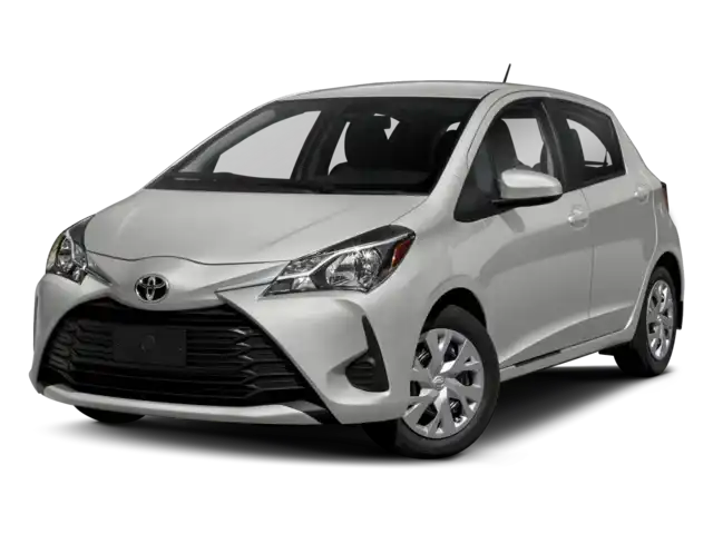 2018 Toyota Yaris L 5-Door Liftback AT's photo