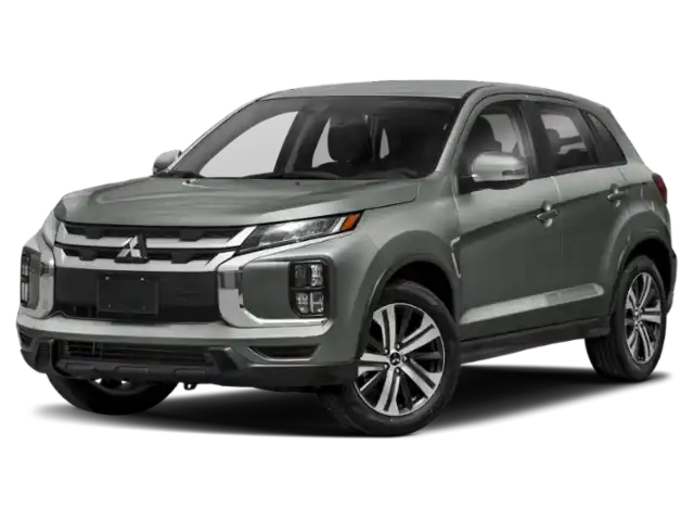 2023 Mitsubishi Outlander Sport's photo