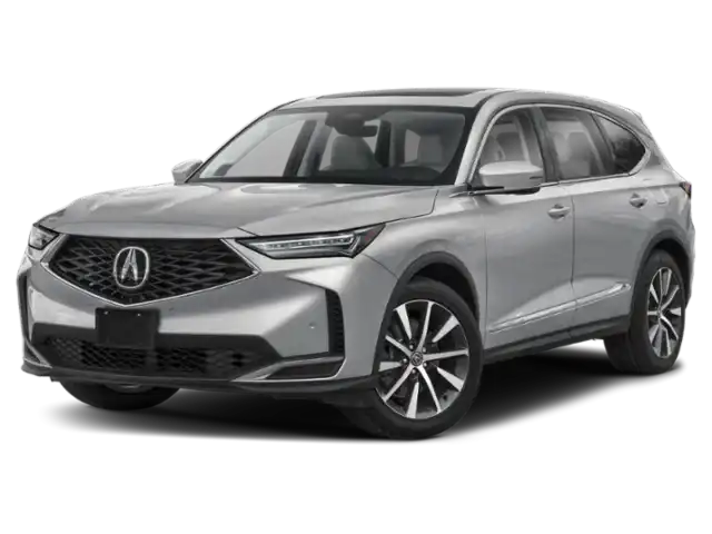 2026 Acura MDX SH-AWD w/Technology Package's photo