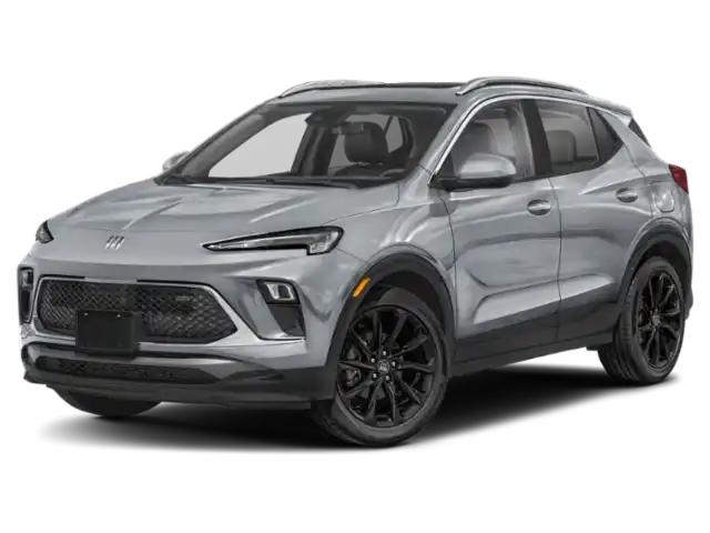 2024 Buick Encore GX Sport Touring AWD's photo