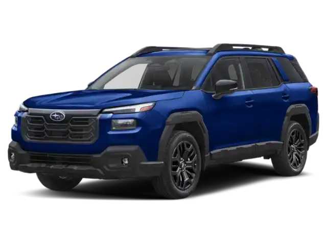 2026 Subaru Outback Limited XT's photo