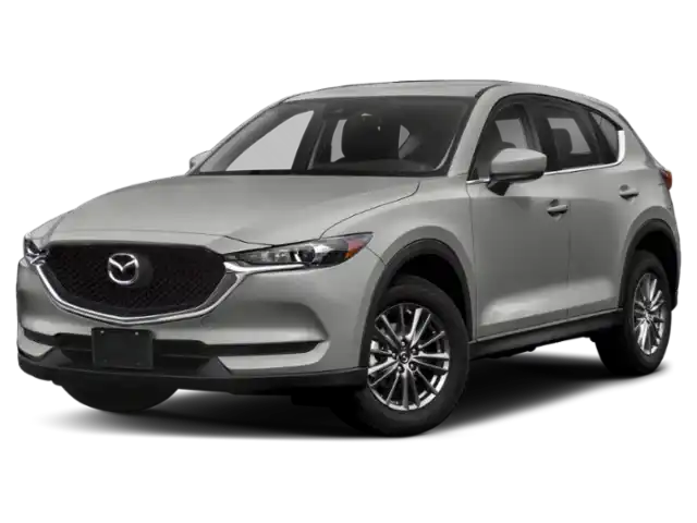2019 Mazda CX-5 Sport Auto's photo