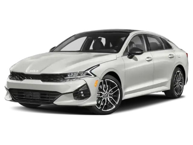 2024 Kia Optima GT FWD's photo